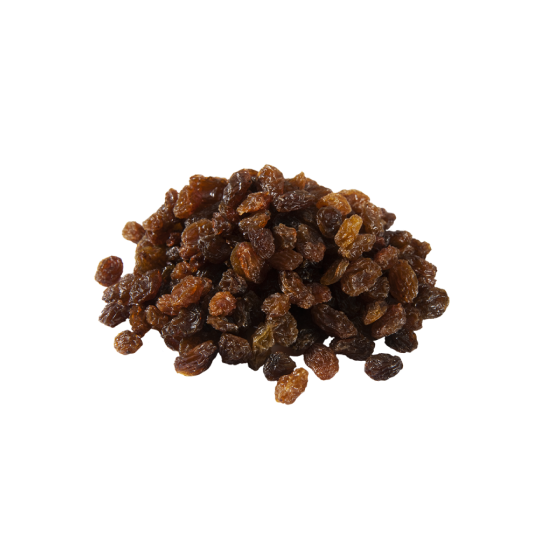 Black Raisins